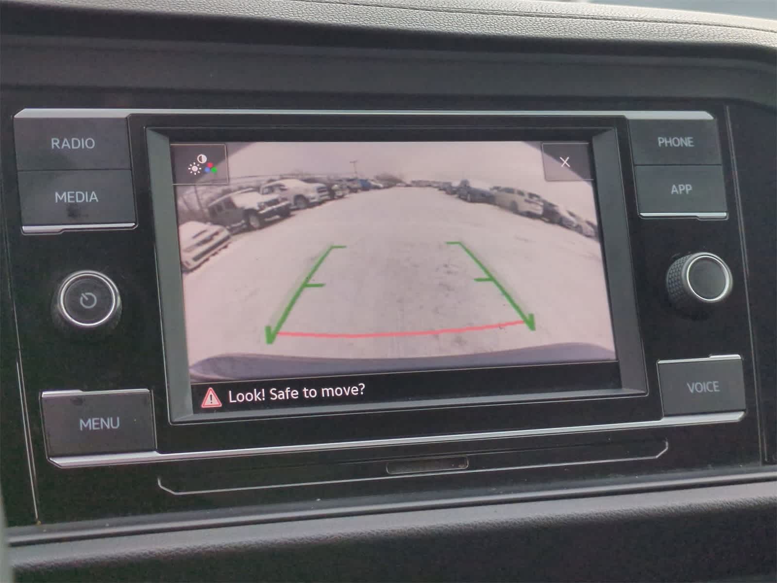 Thumbnail: 2020 Volkswagen Jetta - 29