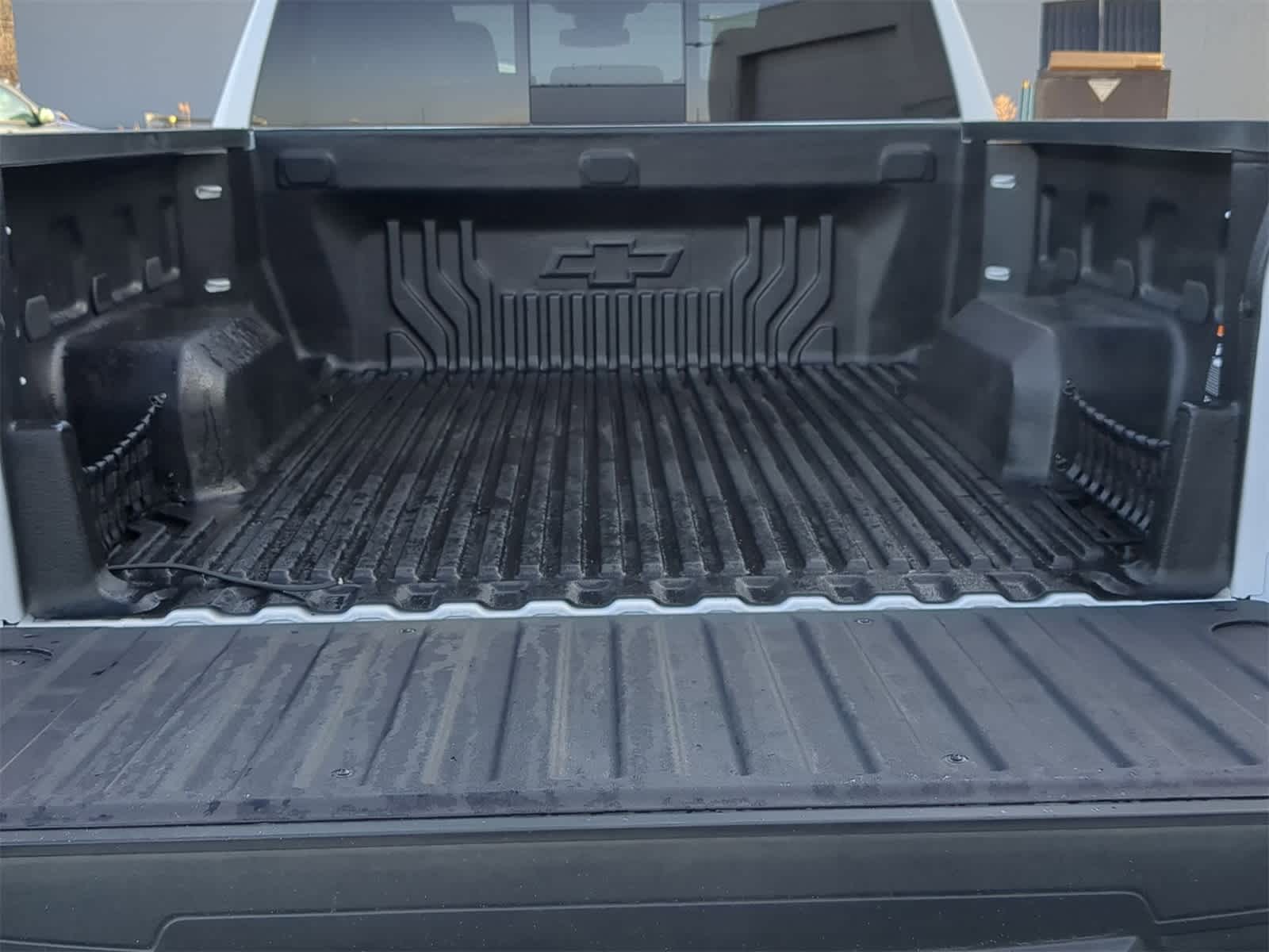 Thumbnail: 2023 Chevrolet Silverado 1500 - 33