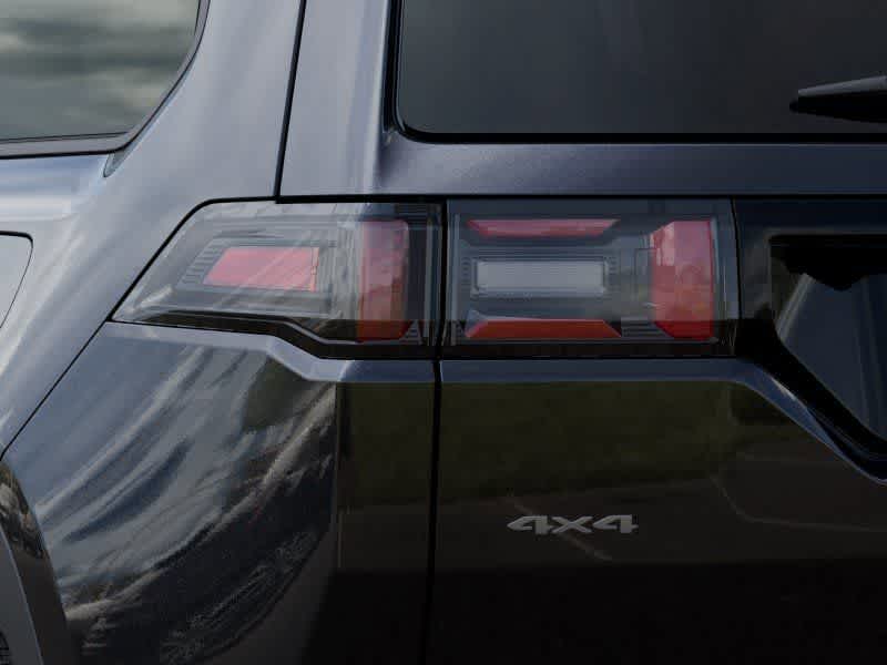 Thumbnail: 2026 Jeep Cherokee - 9