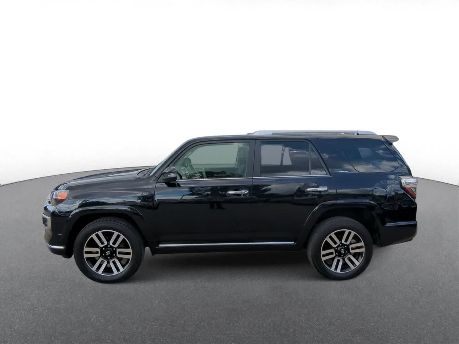 Thumbnail: 2023 Toyota 4Runner - 5