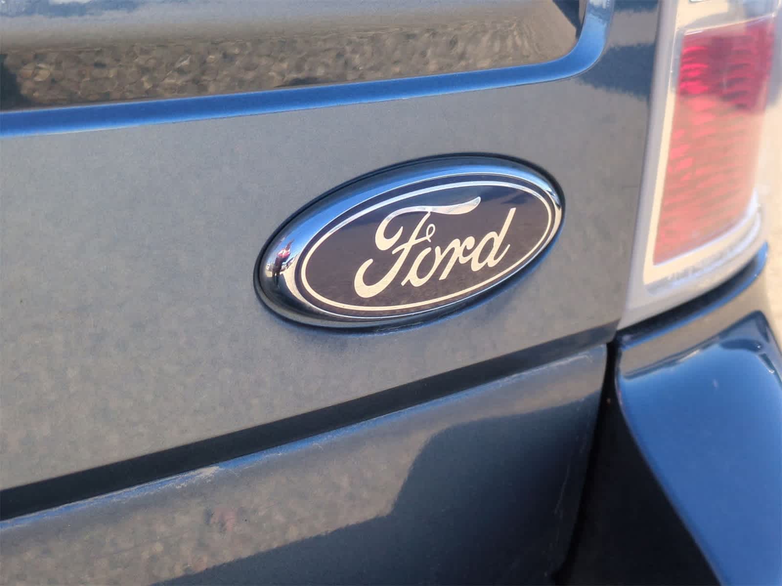 Thumbnail: 2018 Ford Flex - 12