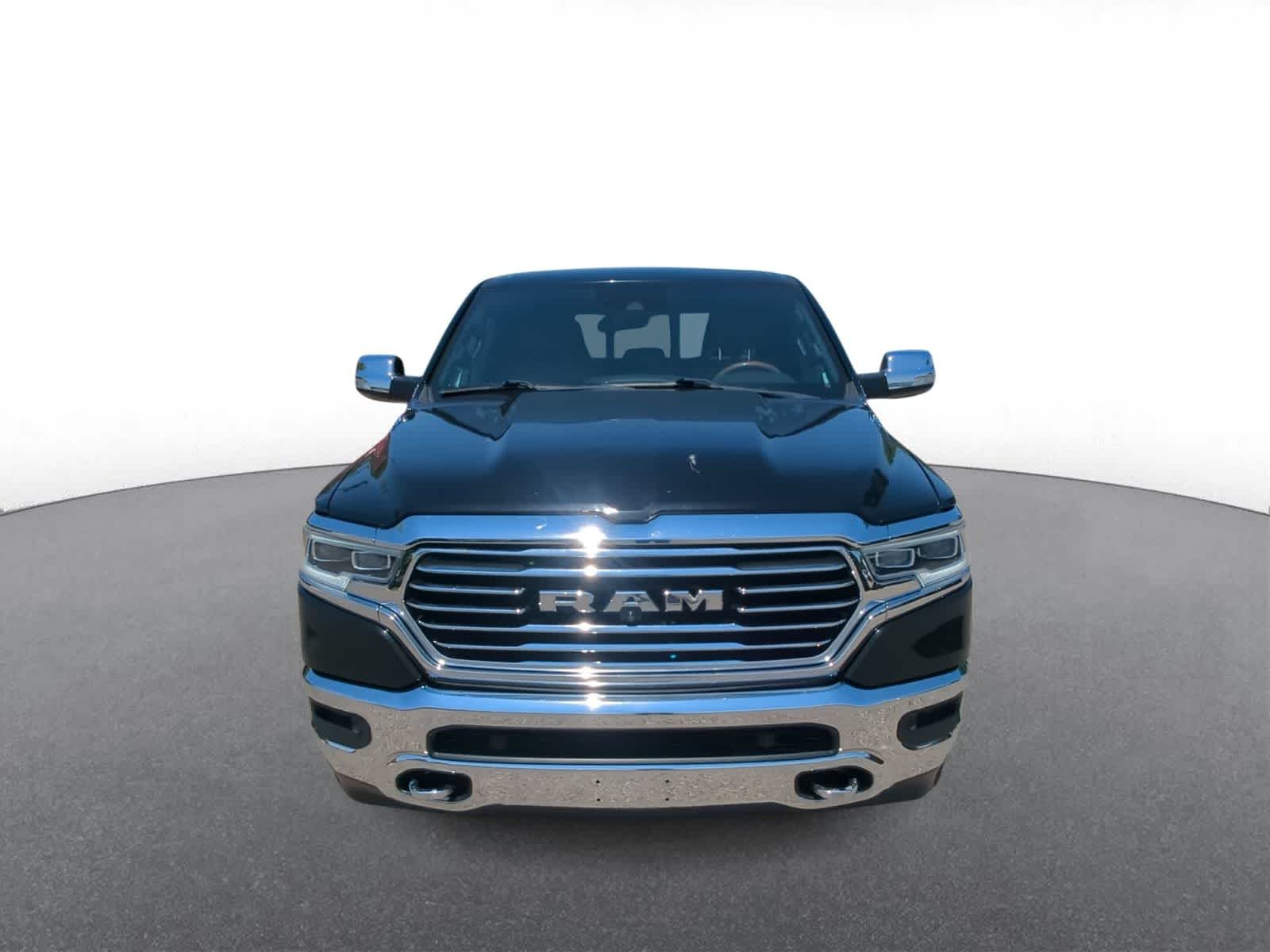 Thumbnail: 2019 RAM 1500 - 3