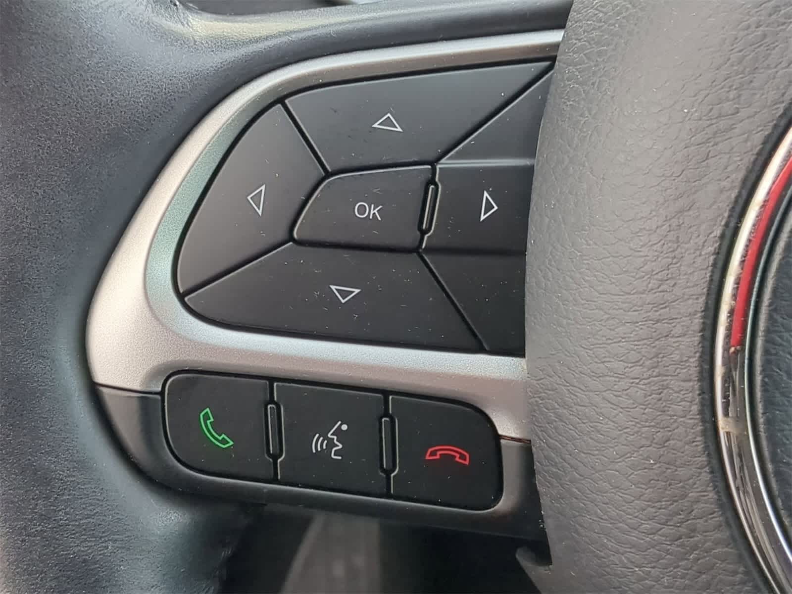 Thumbnail: 2018 Jeep Compass - 30