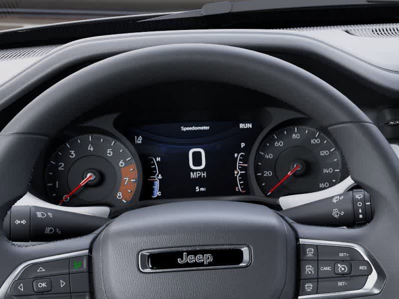 Thumbnail: 2026 Jeep Compass - 17