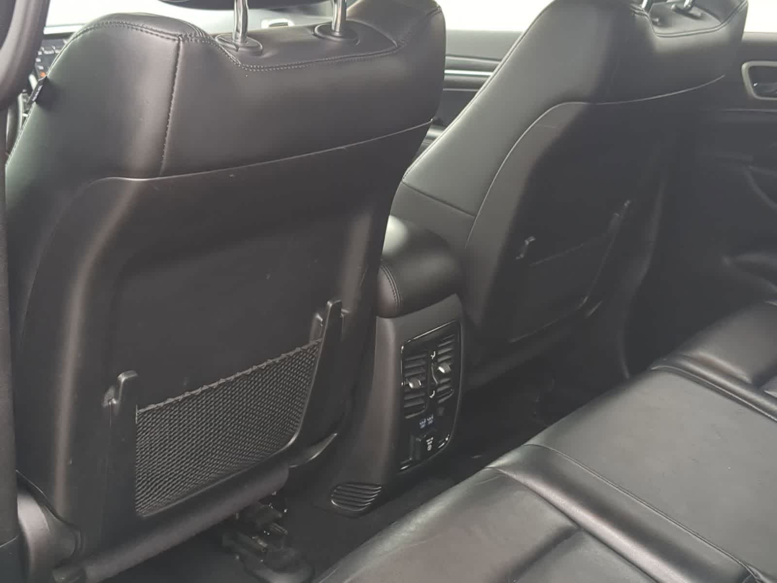 Thumbnail: 2021 Jeep Grand Cherokee - 18