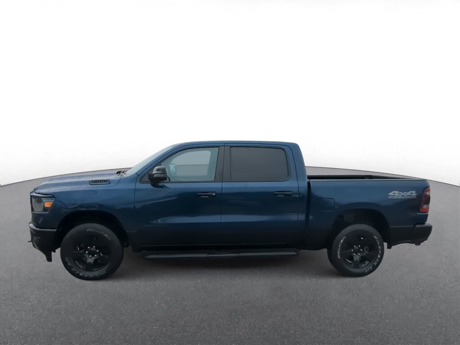 Thumbnail: 2023 RAM 1500 - 5
