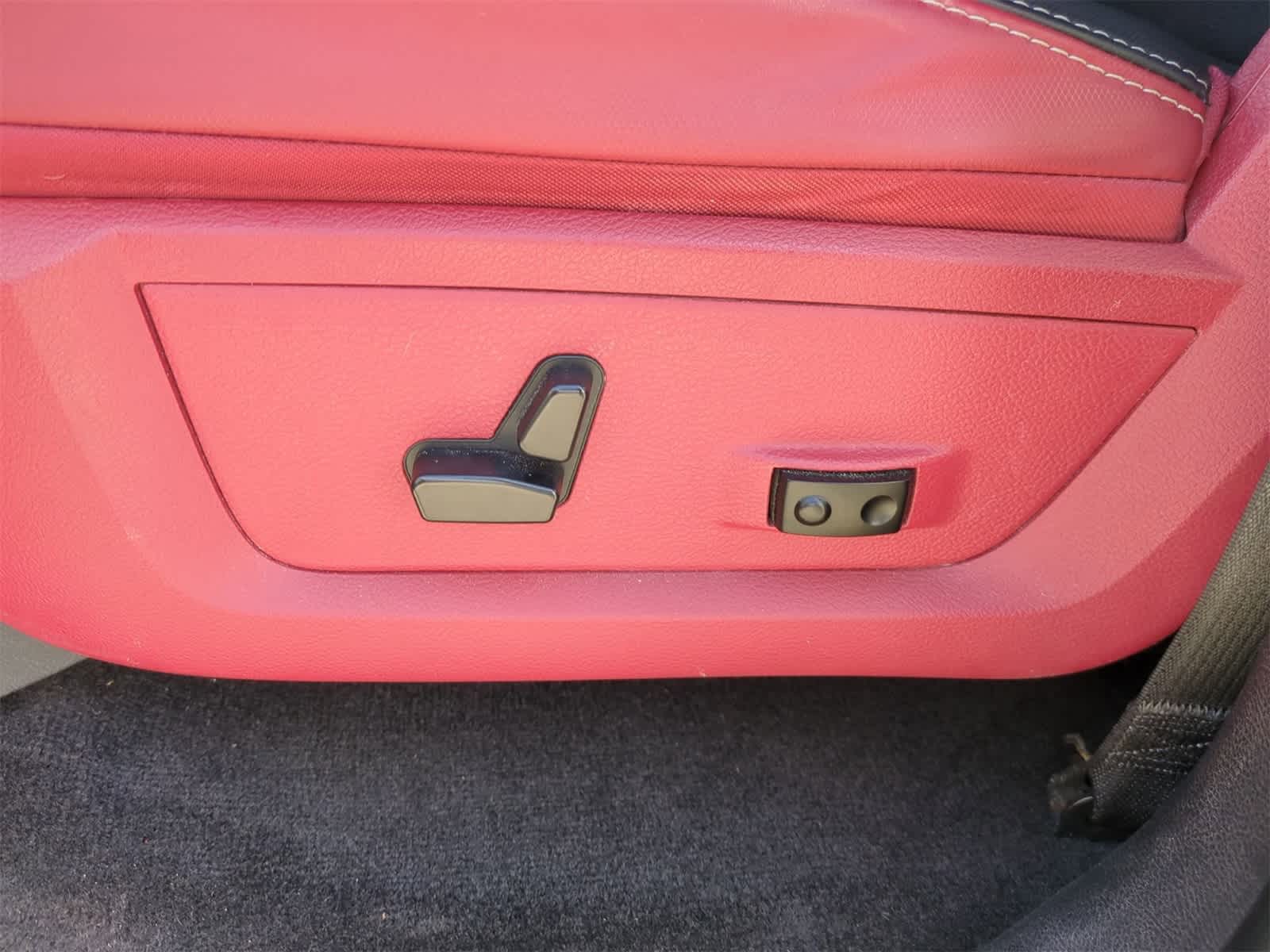 Thumbnail: 2016 RAM 1500 - 16