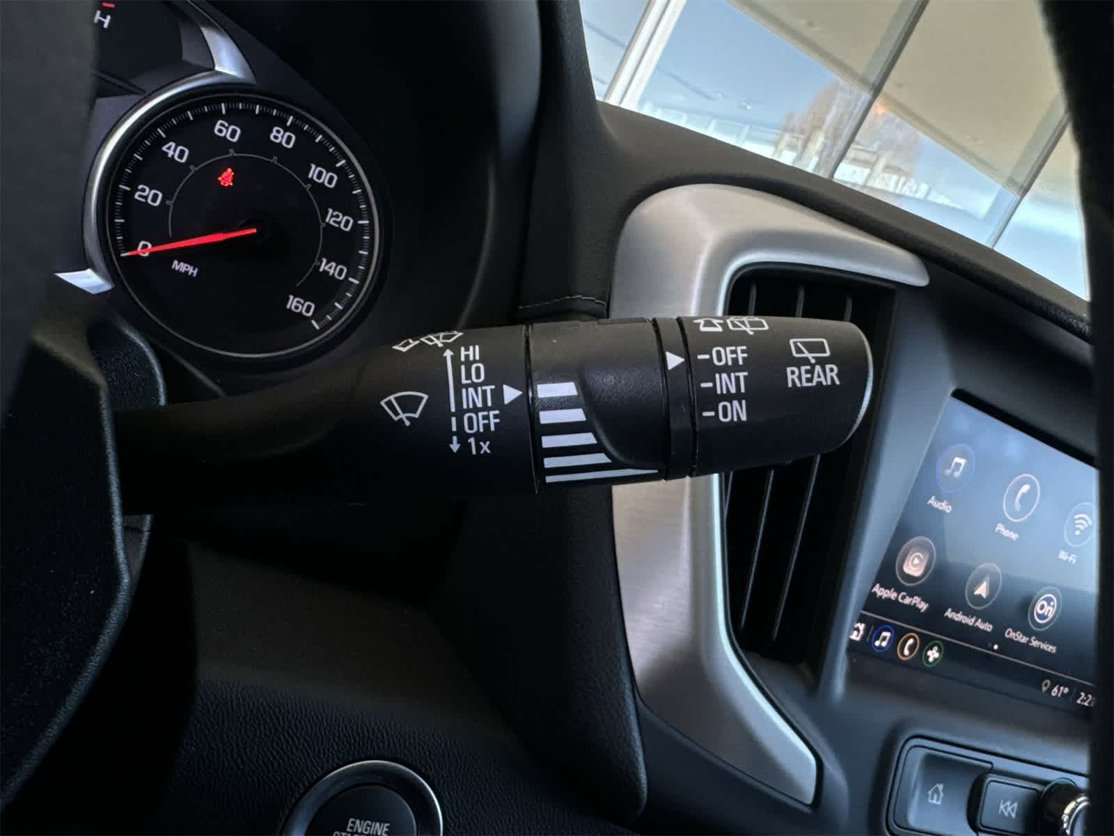 Thumbnail: 2024 GMC Terrain - 26