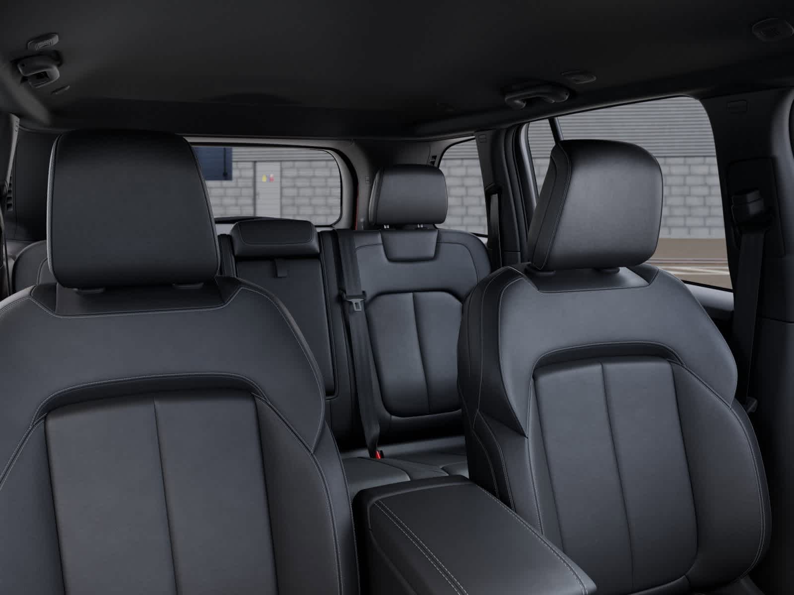 Thumbnail: 2025 Jeep Grand Cherokee - 26