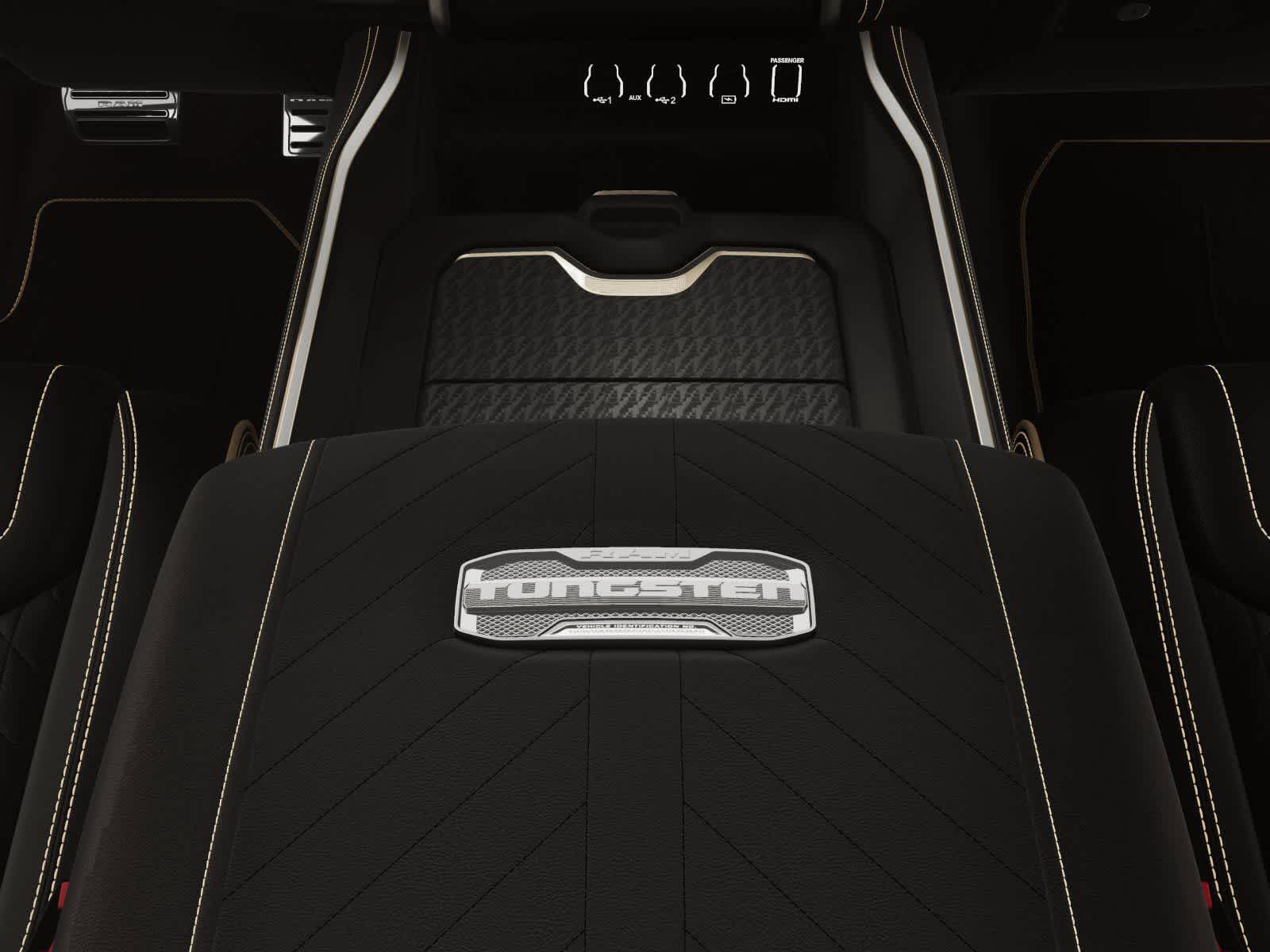 Thumbnail: 2026 RAM 1500 - 24