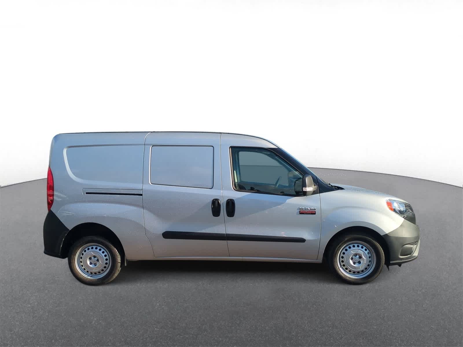 Thumbnail: 2021 RAM ProMaster City - 9