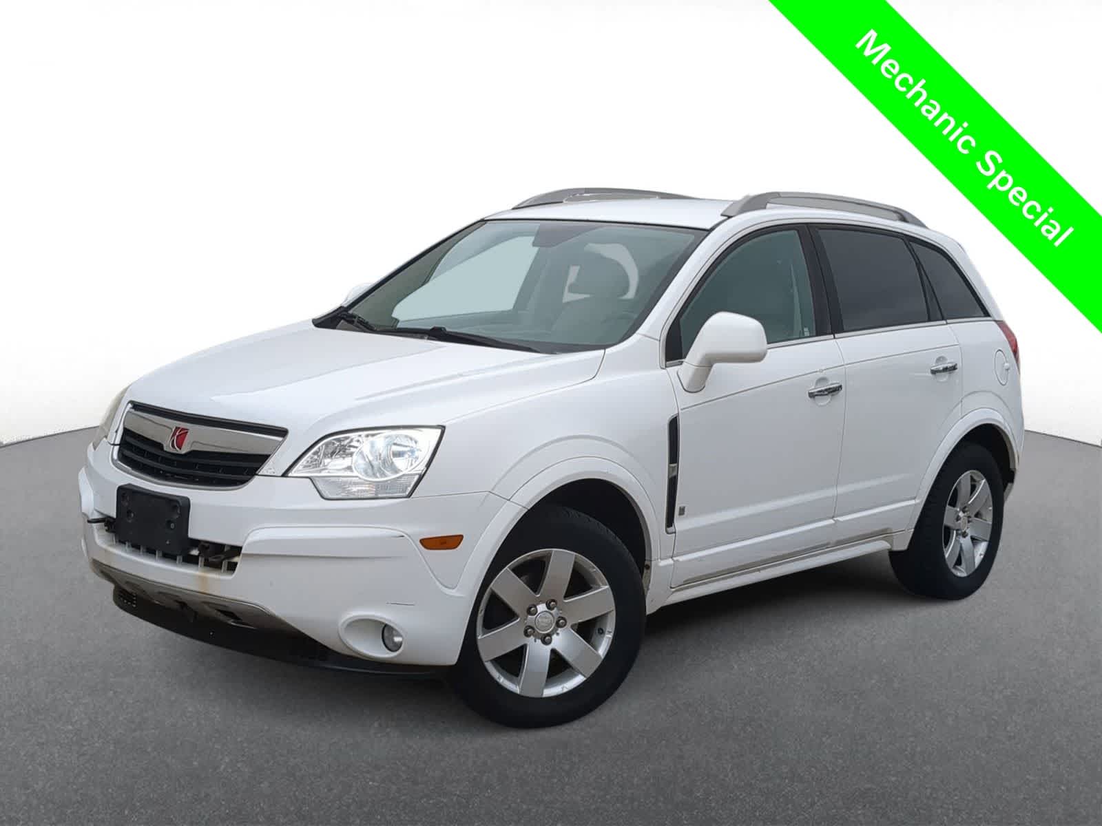Thumbnail: 2008 Saturn VUE - 1