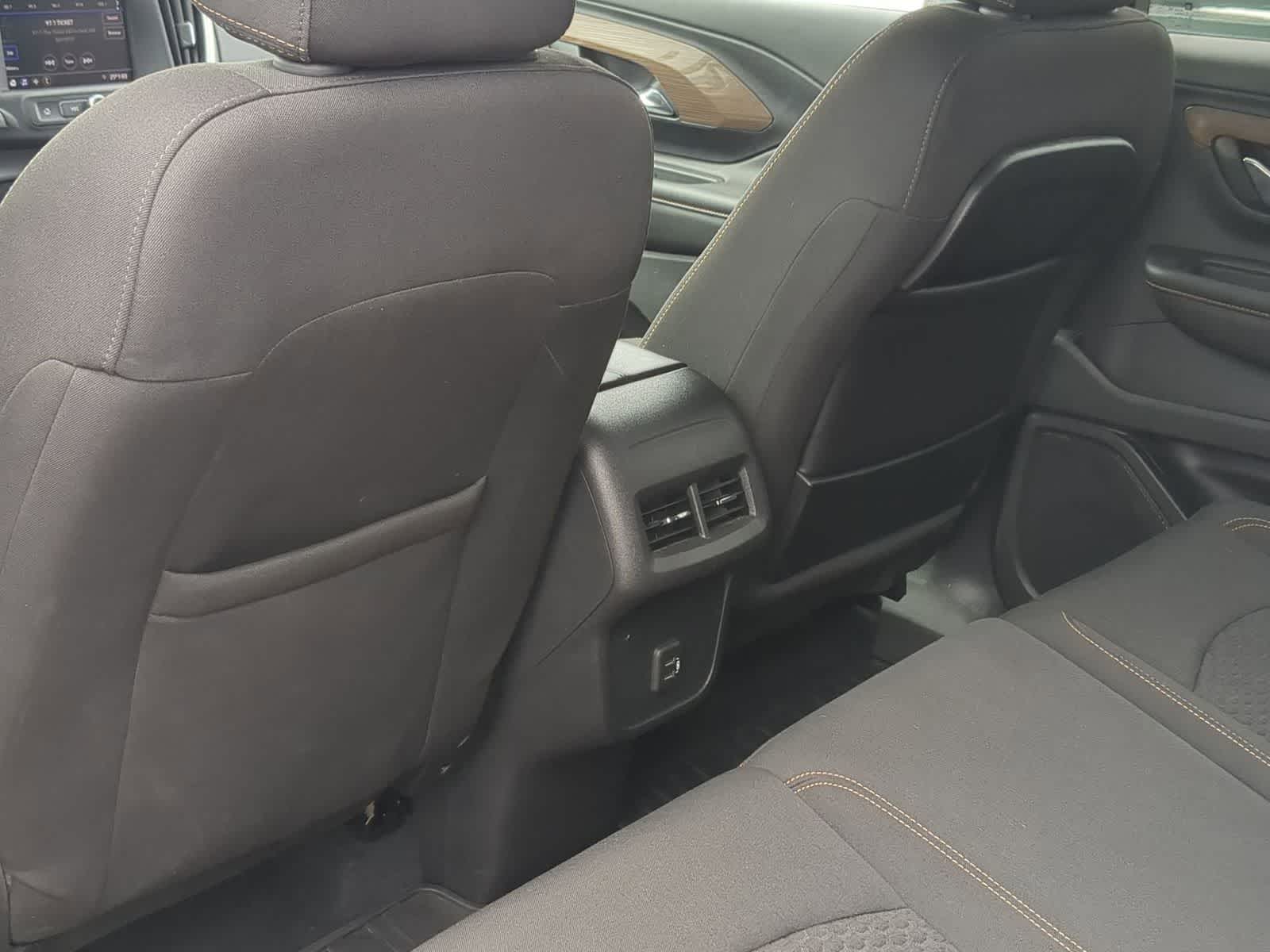 Thumbnail: 2020 GMC Terrain - 18