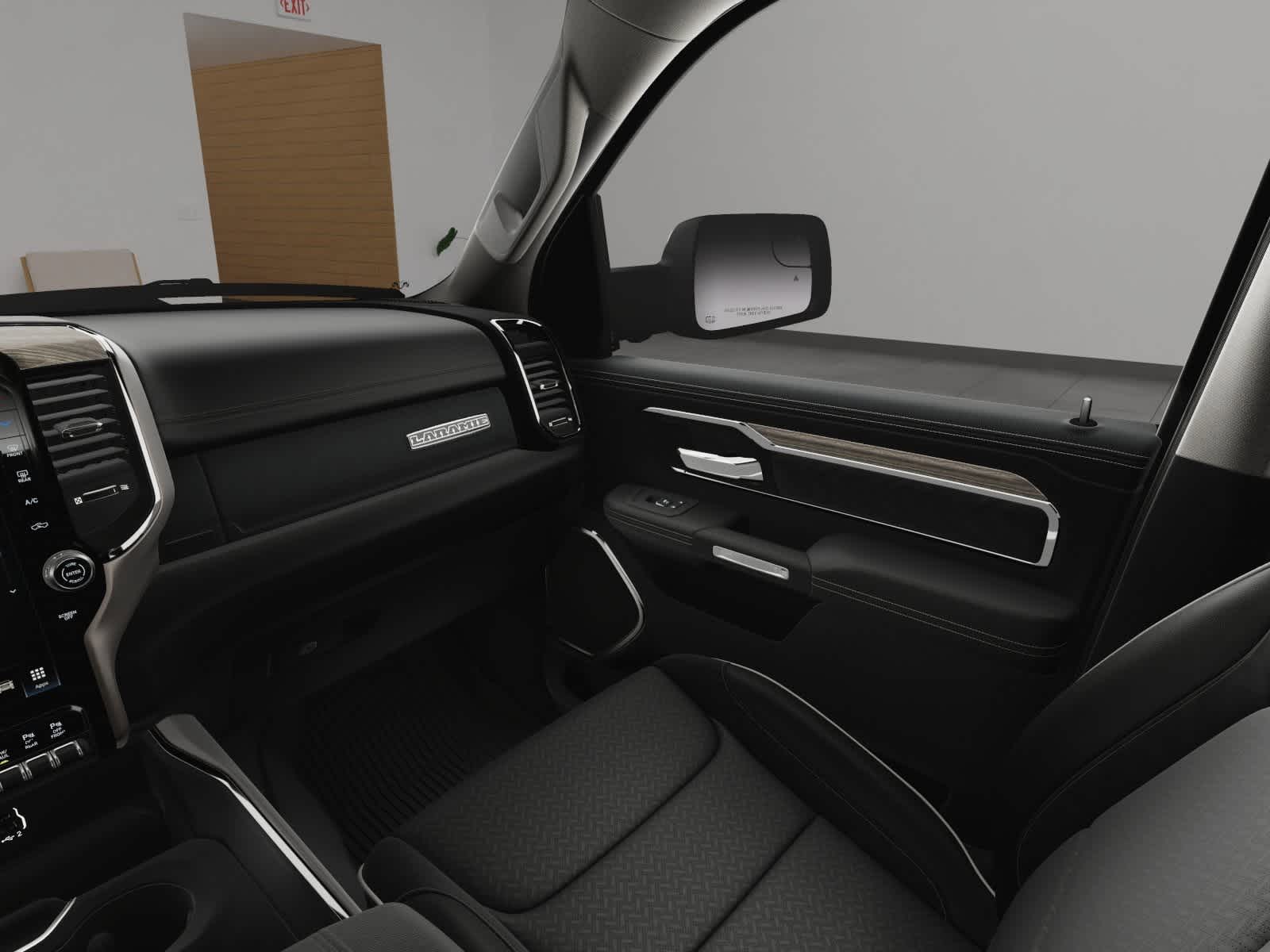 Thumbnail: 2025 RAM 1500 - 16