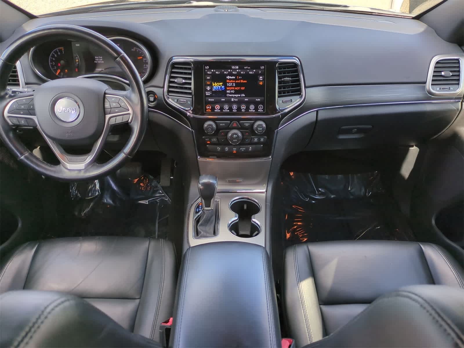 Thumbnail: 2021 Jeep Grand Cherokee - 15