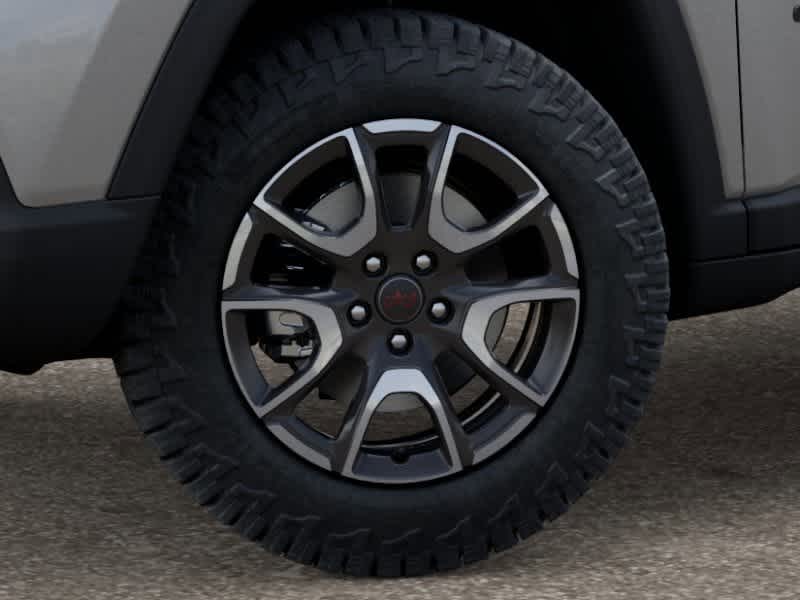 Thumbnail: 2026 Jeep Compass - 8