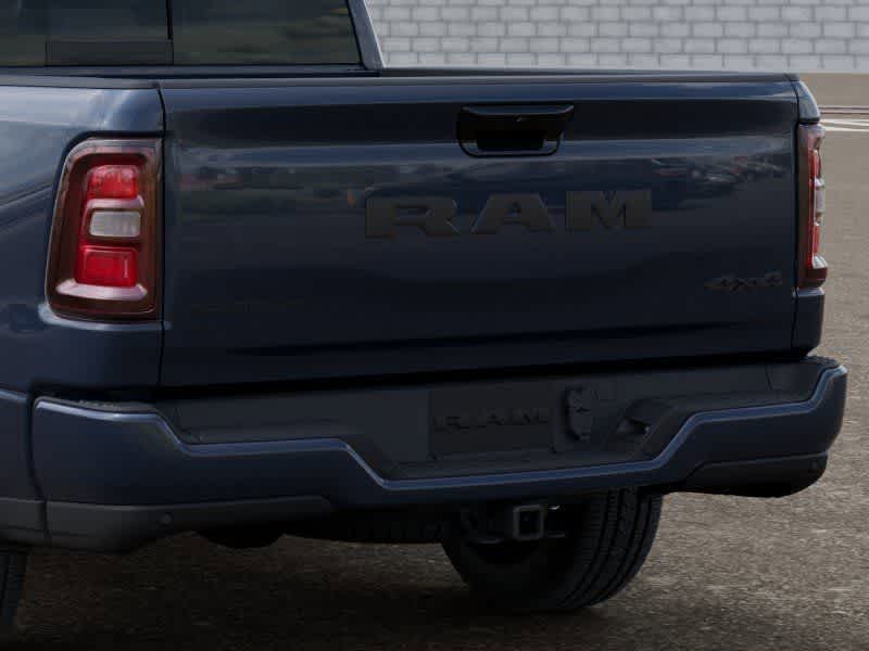Thumbnail: 2026 RAM 1500 - 13