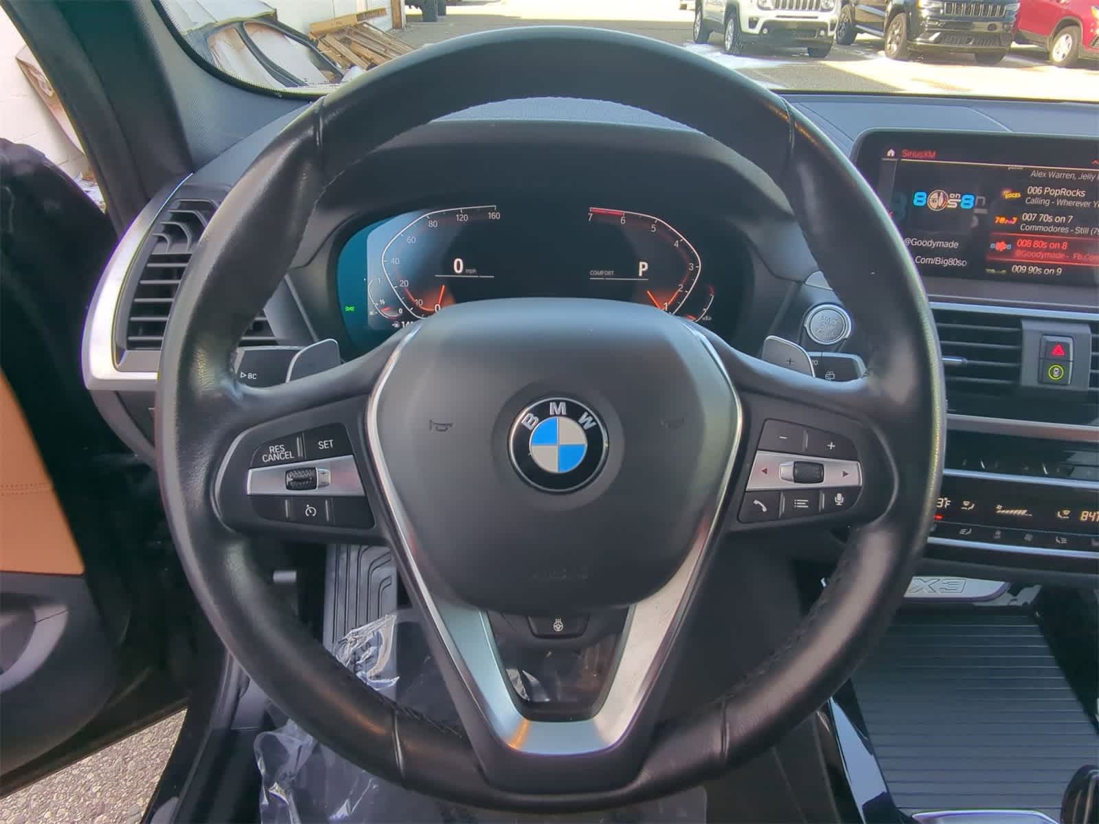 Thumbnail: 2020 BMW X3 - 29