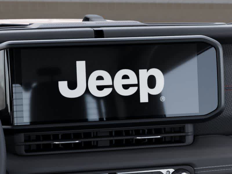 Thumbnail: 2026 Jeep Wrangler - 18
