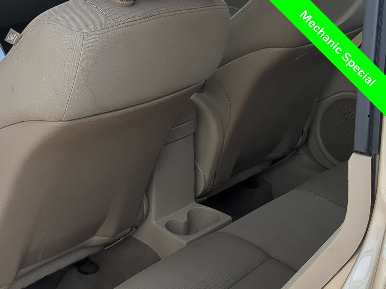 Thumbnail: 2009 Dodge Caliber - 18