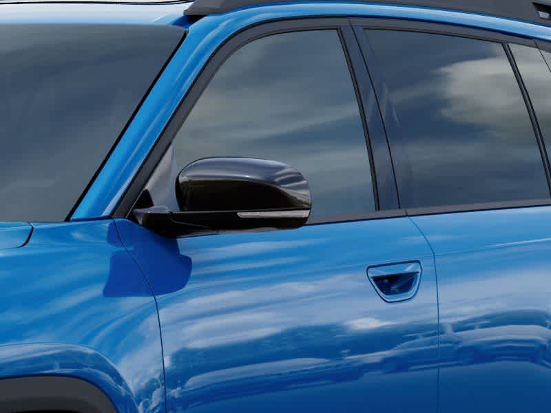 Thumbnail: 2026 Jeep Cherokee - 12