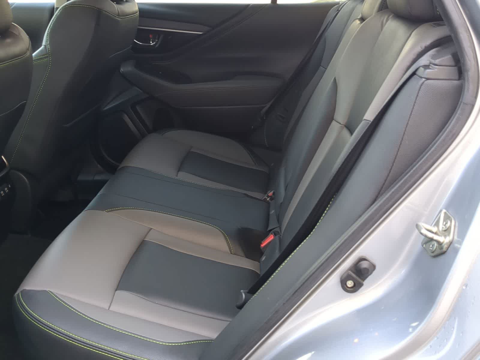 Thumbnail: 2020 Subaru Outback - 19