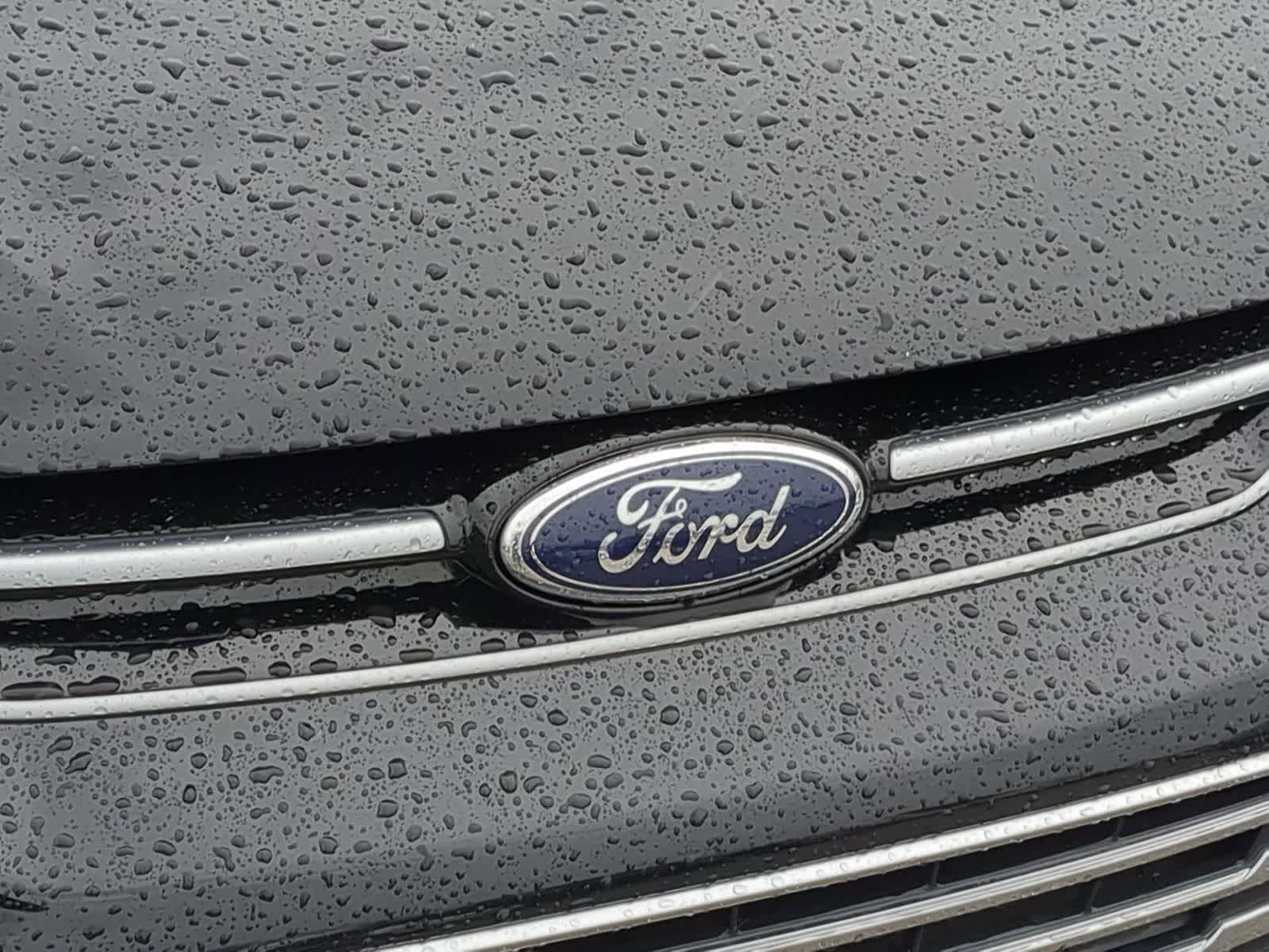 Thumbnail: 2018 Ford C-Max - 12