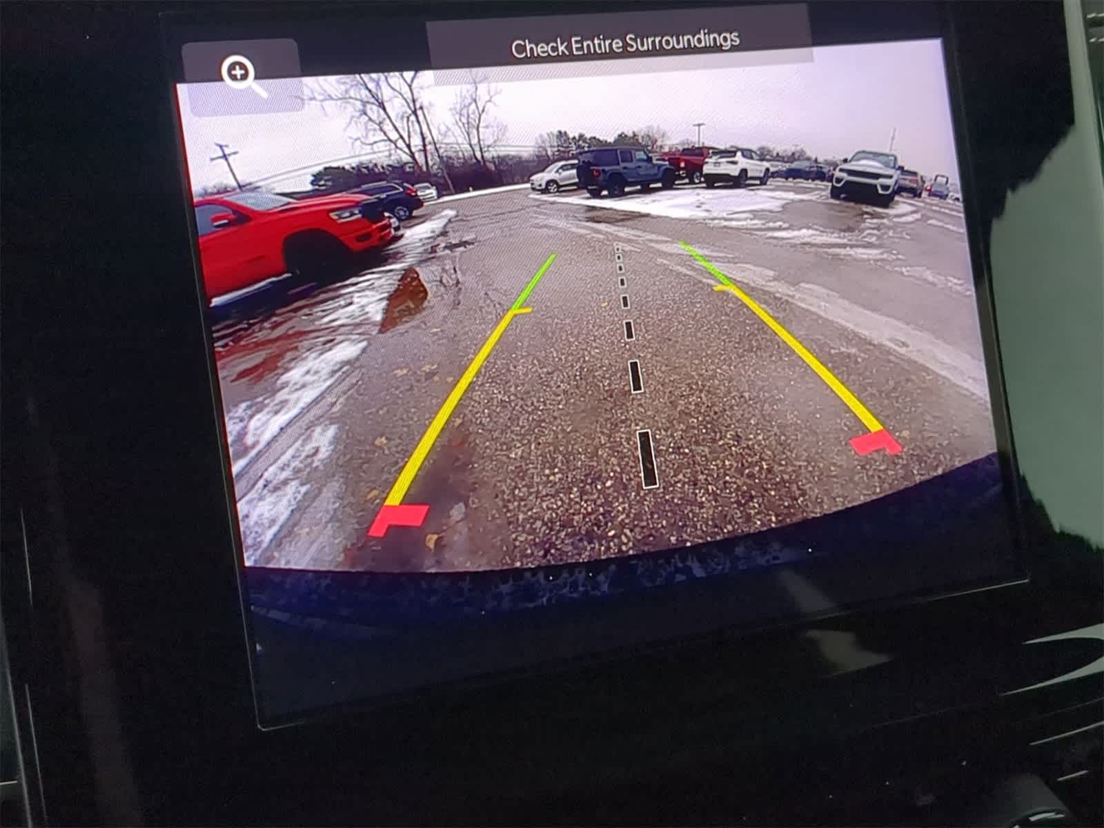 Thumbnail: 2024 Jeep Grand Cherokee - 36