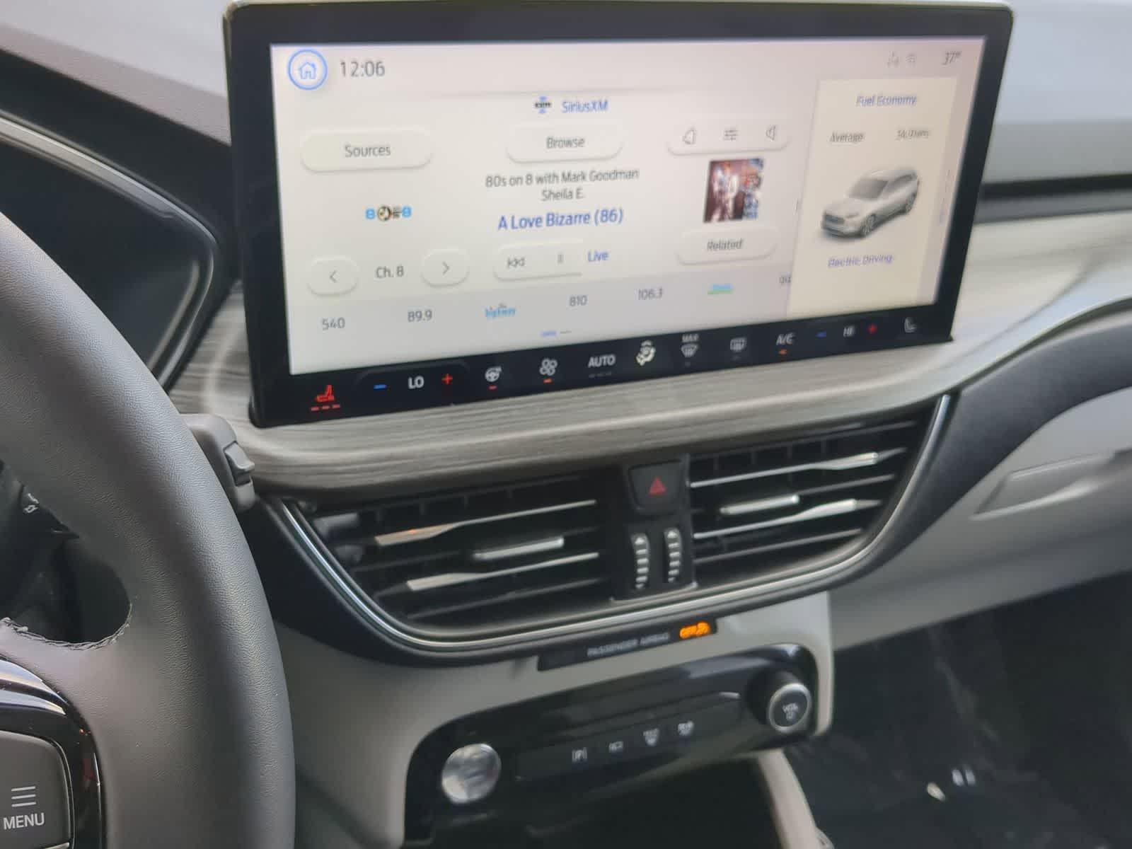 Thumbnail: 2023 Ford Escape - 27