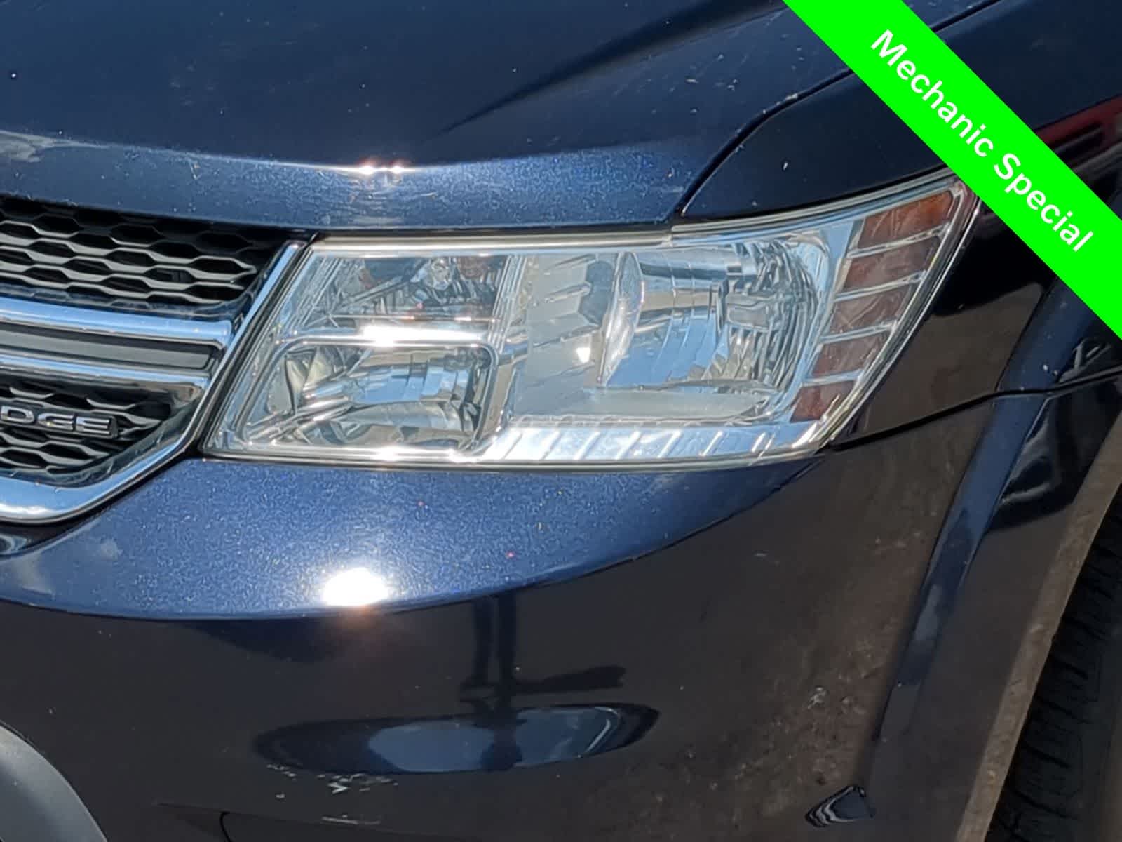 Thumbnail: 2011 Dodge Journey - 11