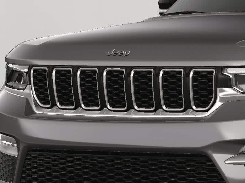 Thumbnail: 2025 Jeep Grand Cherokee - 10