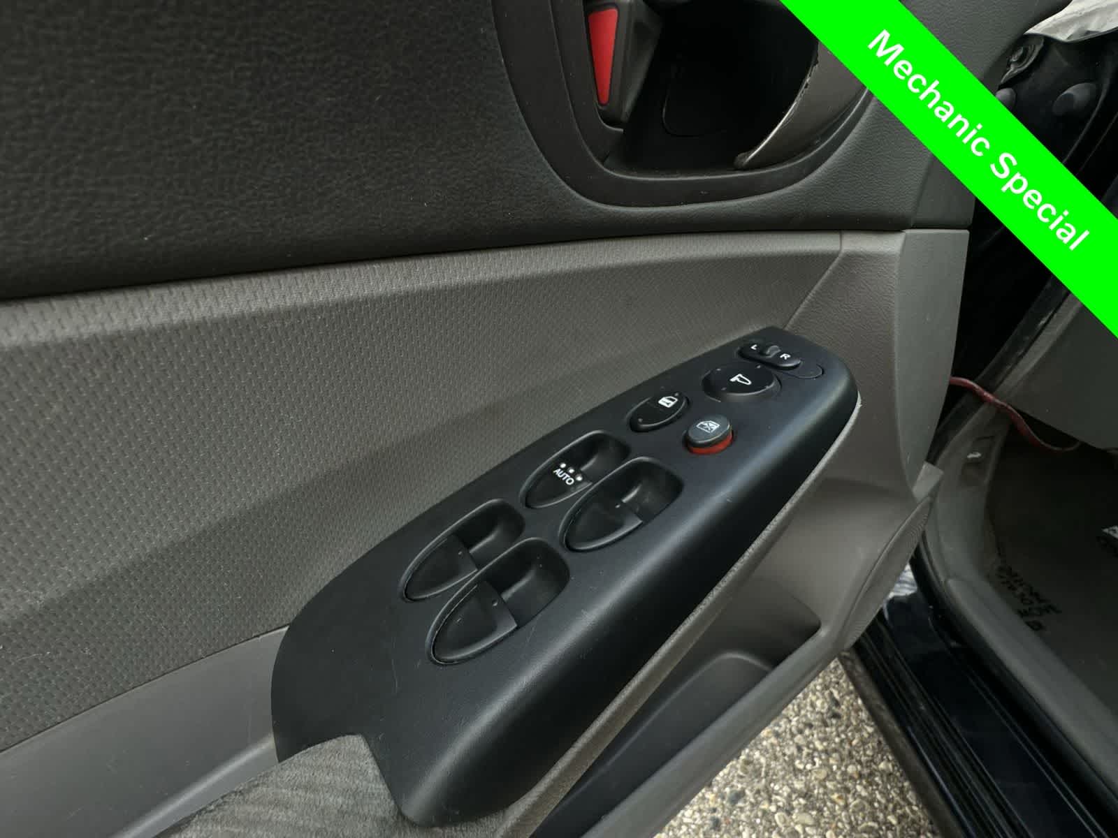 Thumbnail: 2009 Honda Civic - 15