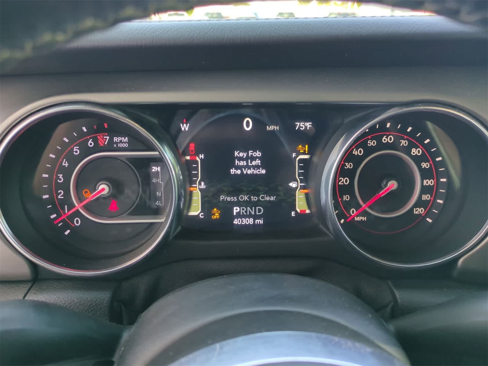 Thumbnail: 2020 Jeep Gladiator - 32