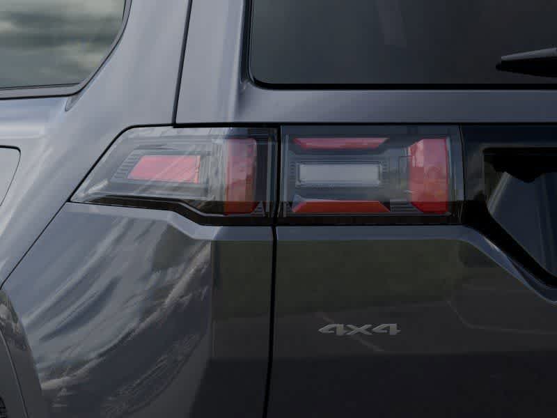 Thumbnail: 2026 Jeep Cherokee - 9