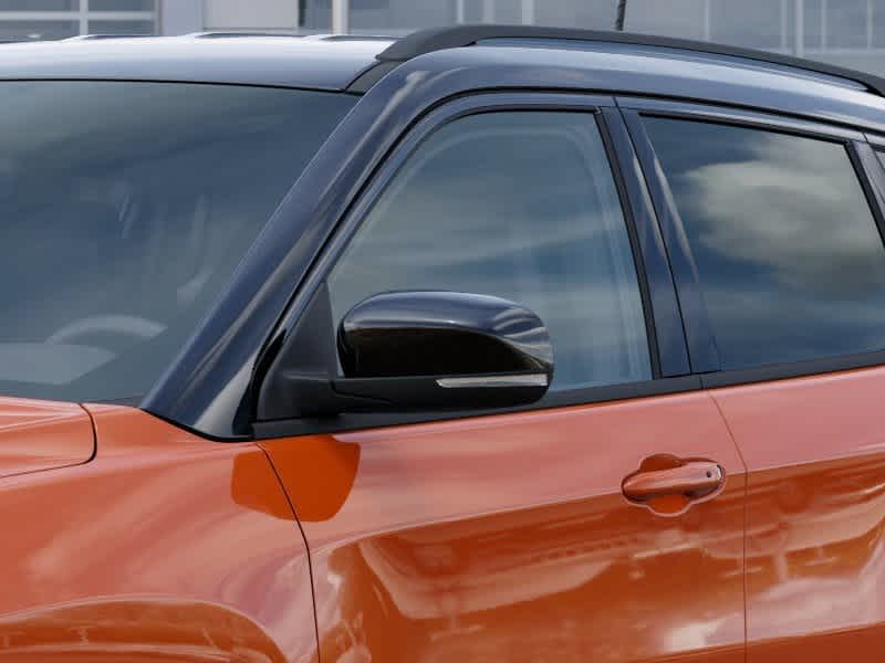 Thumbnail: 2026 Jeep Compass - 12