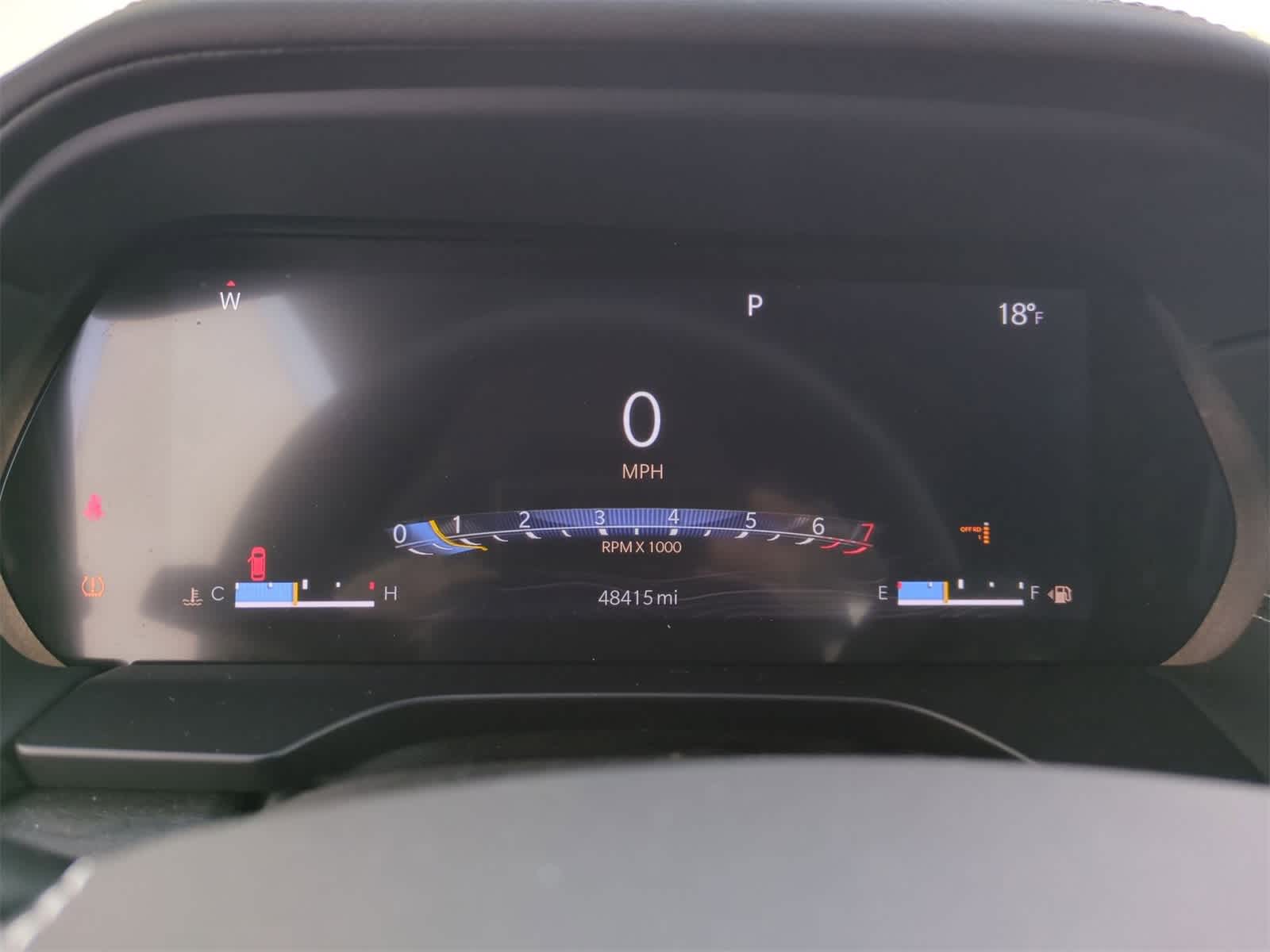 Thumbnail: 2023 Jeep Grand Cherokee - 33