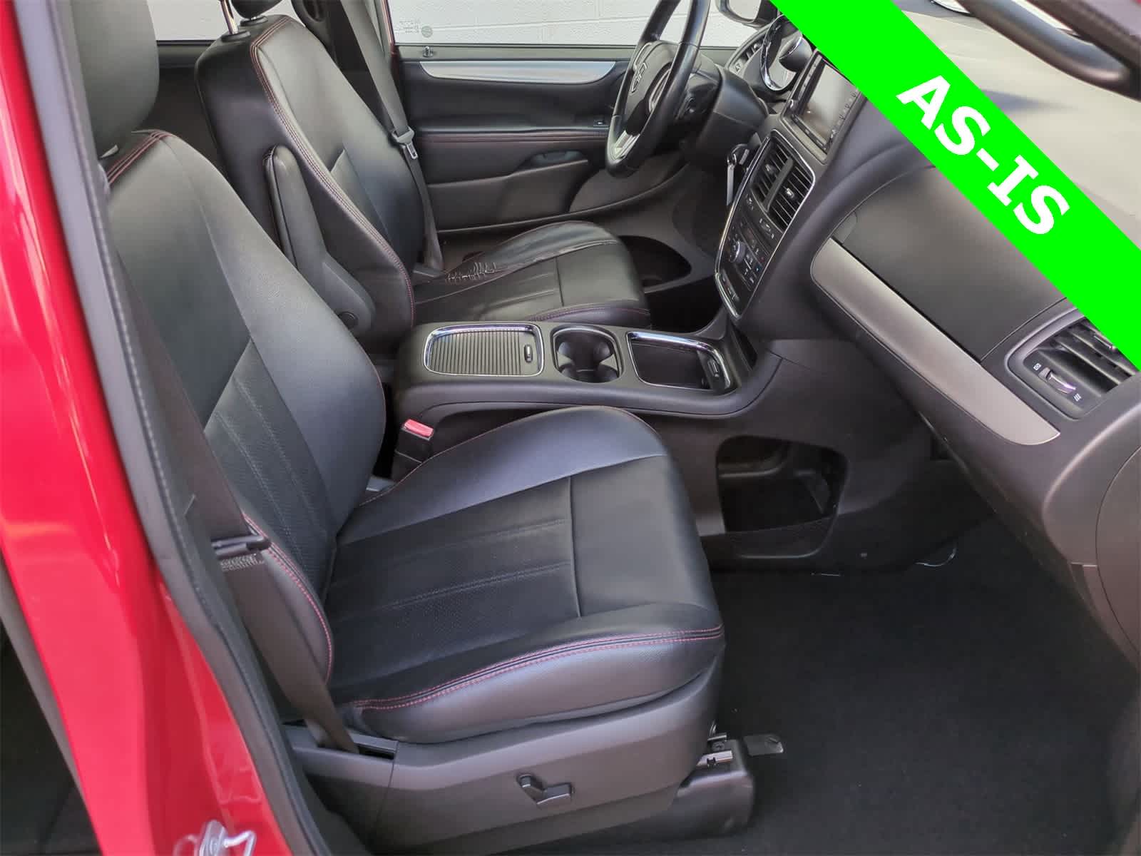 Thumbnail: 2016 Dodge Grand Caravan - 21