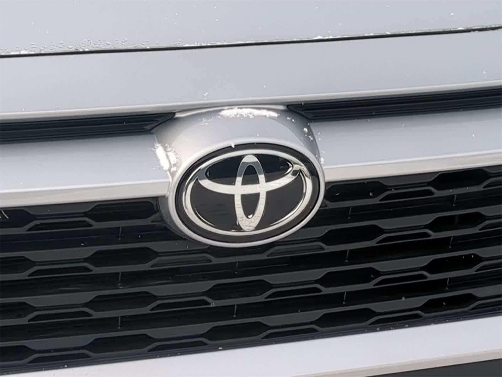 Thumbnail: 2022 Toyota RAV4 - 19