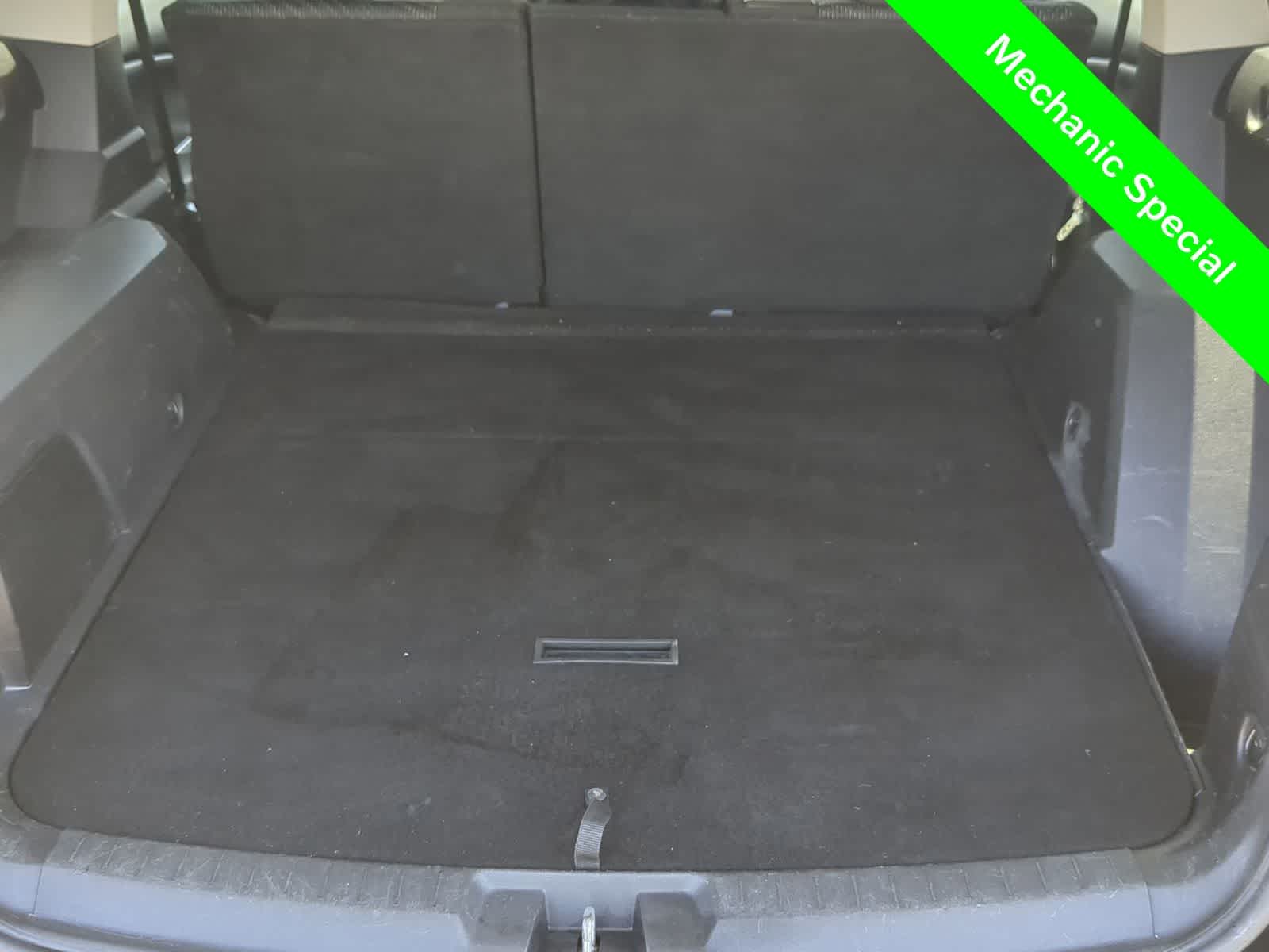 Thumbnail: 2011 Dodge Journey - 28