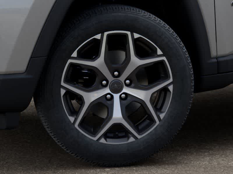 Thumbnail: 2026 Jeep Compass - 8