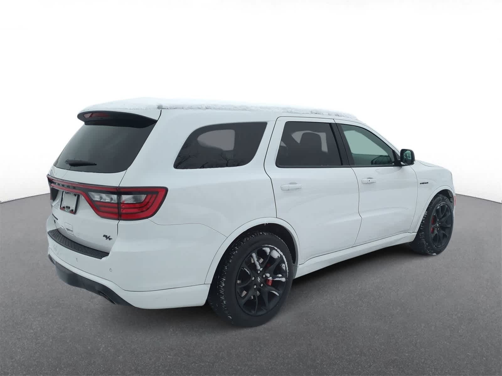 Thumbnail: 2021 Dodge Durango - 8