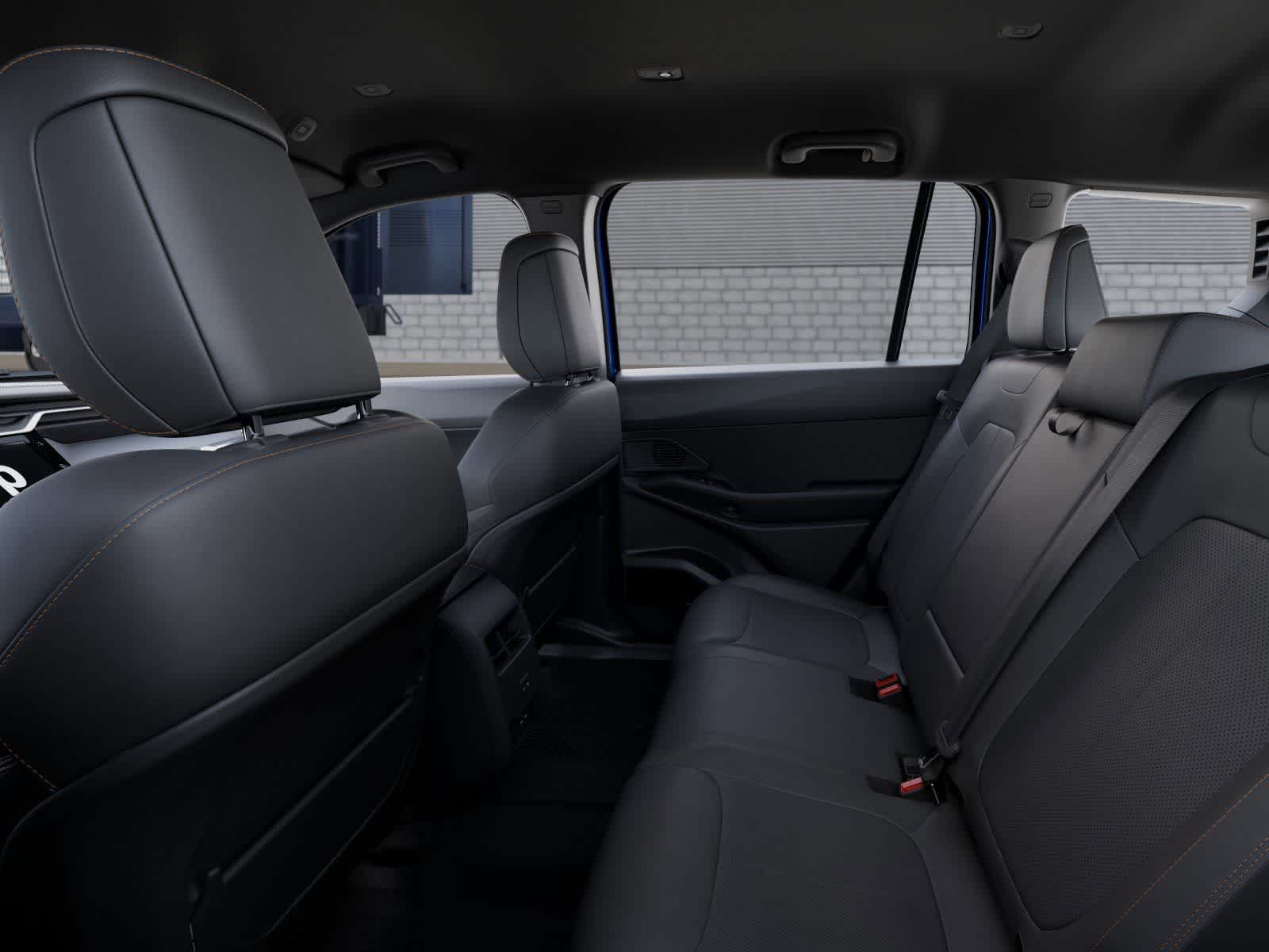 Thumbnail: 2026 Jeep Cherokee - 23