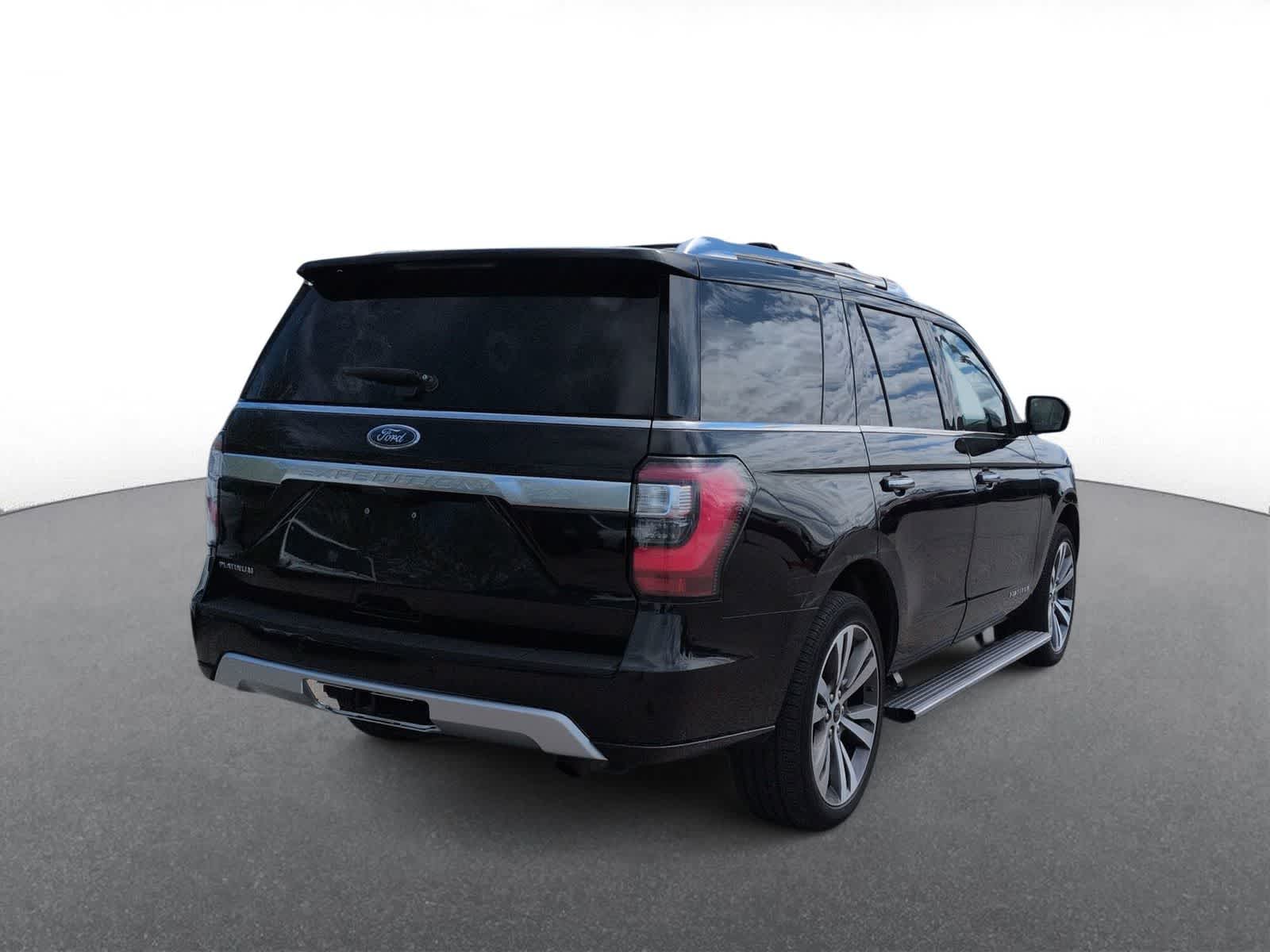 Thumbnail: 2020 Ford Expedition - 7