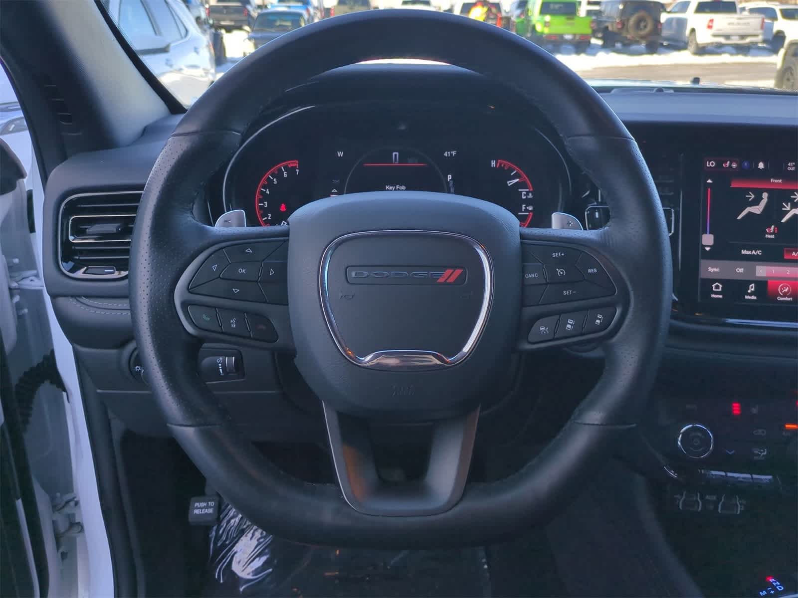 Thumbnail: 2022 Dodge Durango - 23