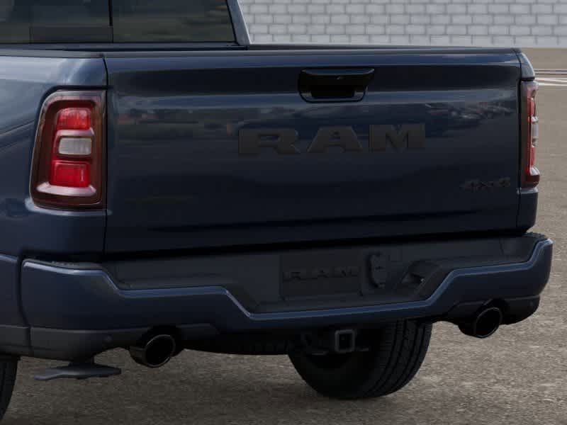 Thumbnail: 2026 RAM 1500 - 13