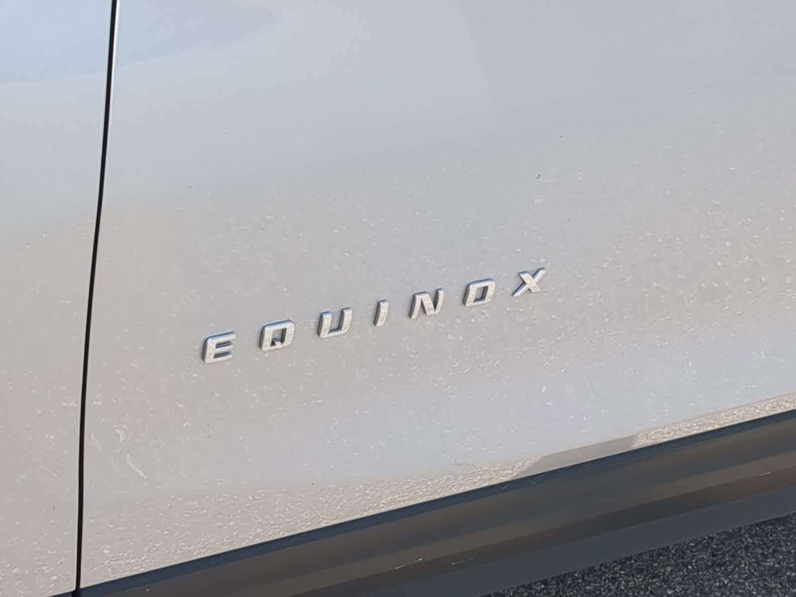 Thumbnail: 2021 Chevrolet Equinox - 13