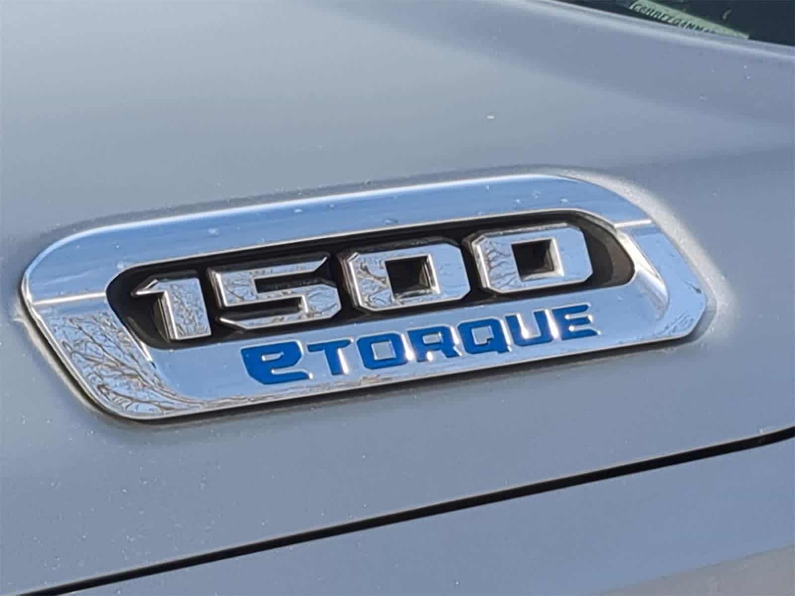 Thumbnail: 2022 RAM 1500 - 20