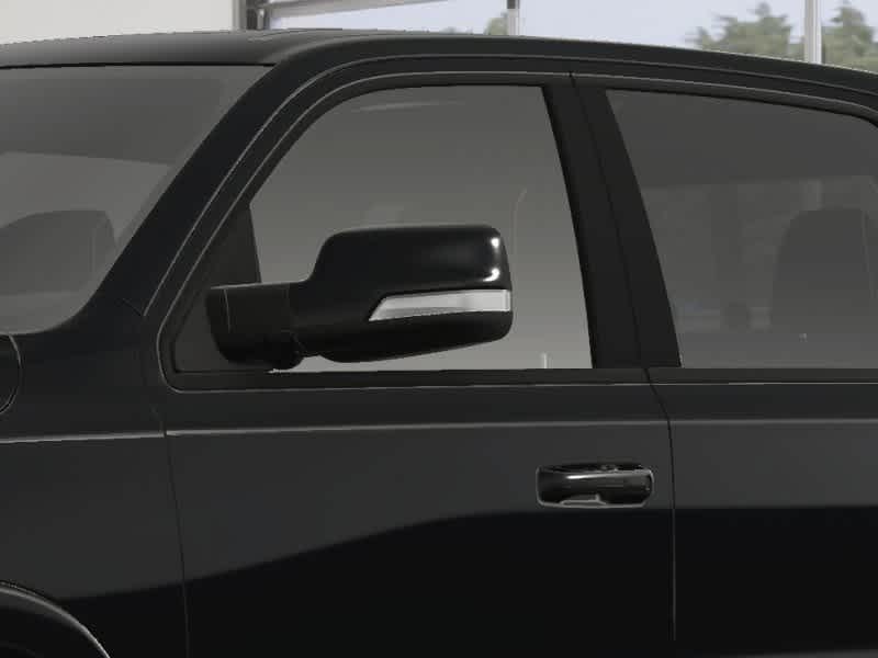 2025 RAM 1500 Laramie 14