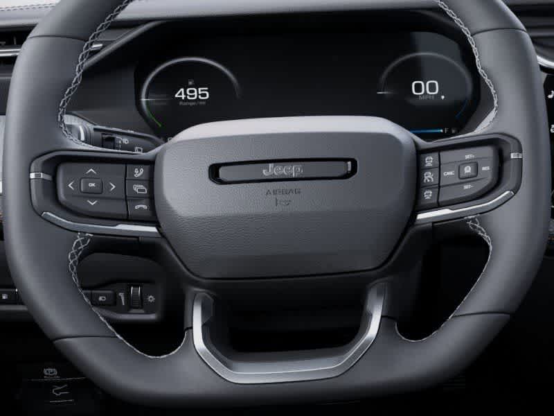 Thumbnail: 2026 Jeep Cherokee - 19