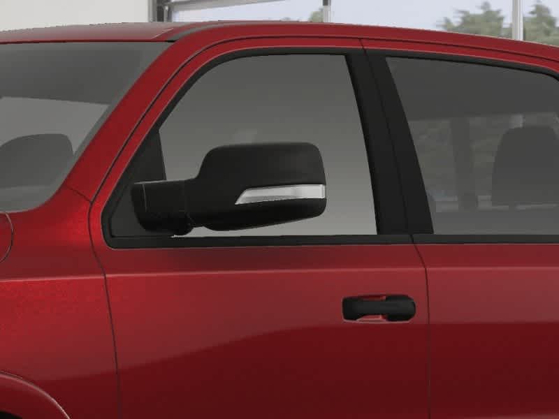 Thumbnail: 2025 RAM 1500 - 11